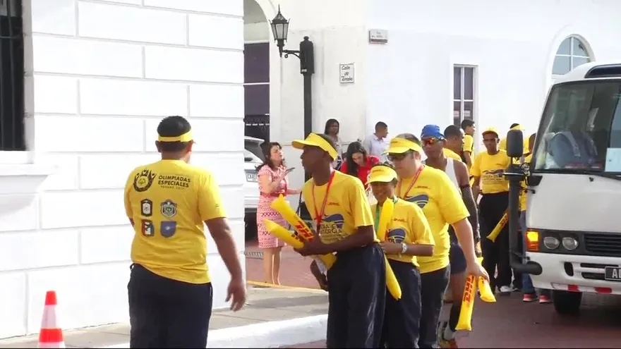 Noticiero Estelar 20 de abril del 2017 - Bloque 2