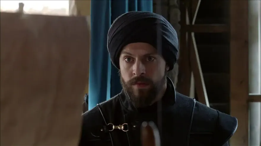 ¡Ponte al día con Kosem!