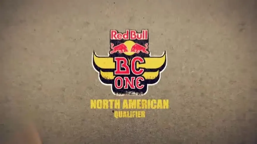 Red Bull: BC One - Norte Am