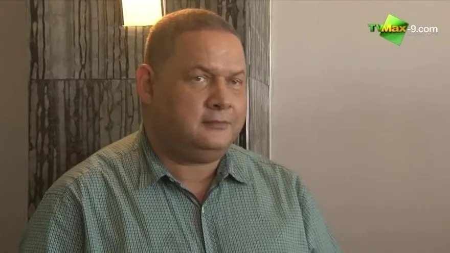 Benicio Robinson nuevo Presidente de la Fedebeis