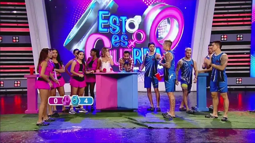 ¡EMOJIS! Sí, este juego nos dejó con la boca abierta. ¿Ustedes pueden adivinar las respuestas?