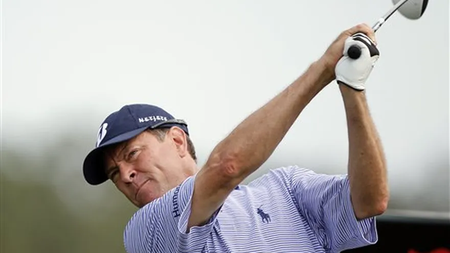 Love encabeza el torneo Honda Classic