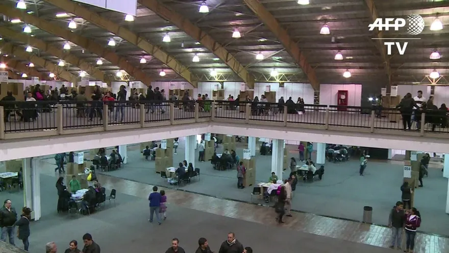 Elecciones regionales en Colombia con la paz en el horizonte