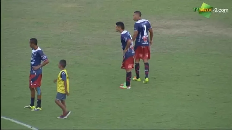 Reacciones de los jugadores placinos luego de triunfo