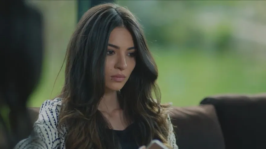 Amor Eterno Capítulo 91