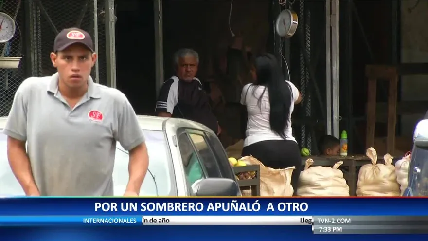 Noticiero Estelar 22 de noviembre de 2017 - Bloque 5