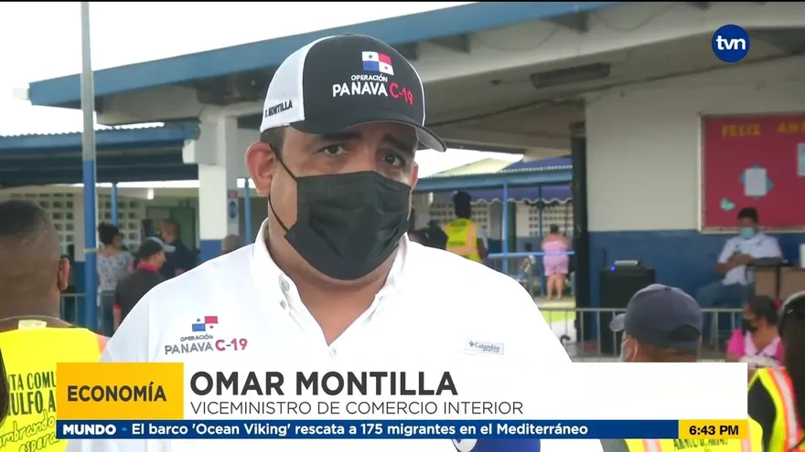 Algunos comercios siguen incumpliendo las medidas de bioseguridad