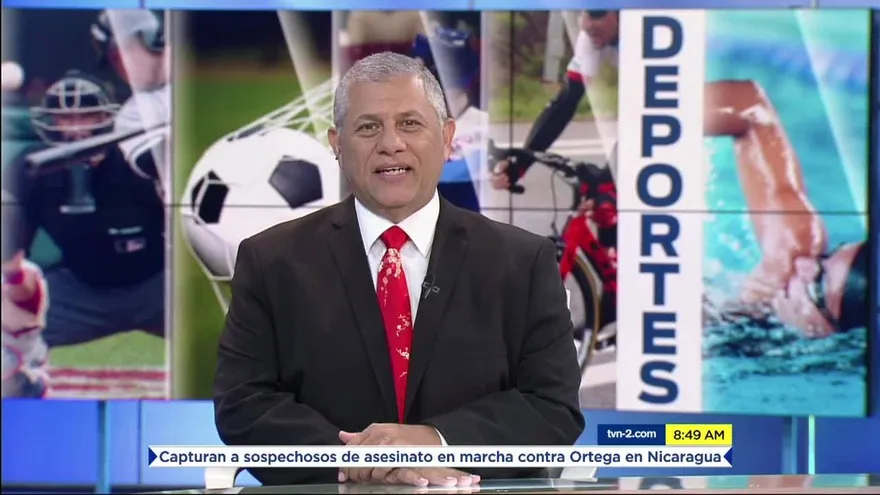 Noticiero AM 14 de agosto del 2018 - Bloque 5