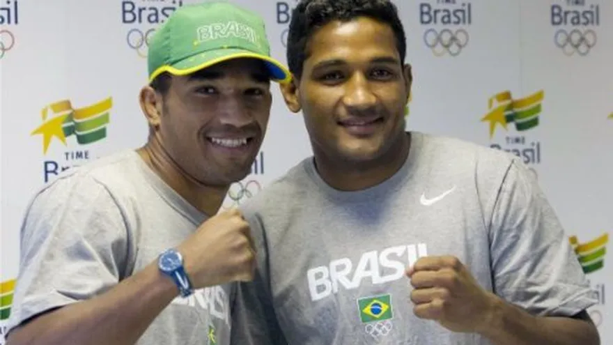 Falcao debuta con triunfo y acaricia una medalla