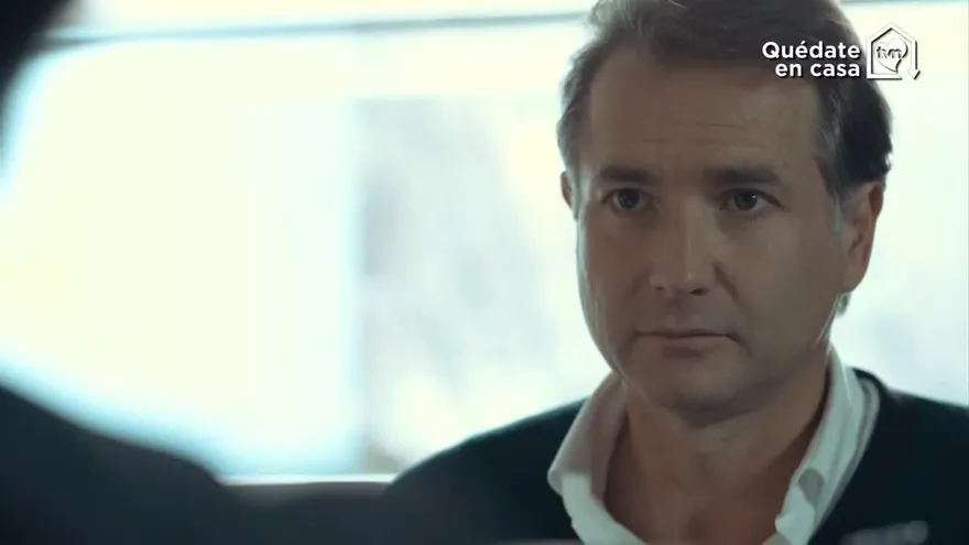 La Nocturna - Capítulo 50