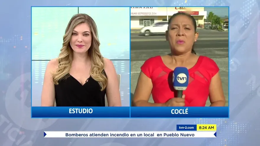 Noticiero AM 12 de febrero del 2018 - Bloque 4