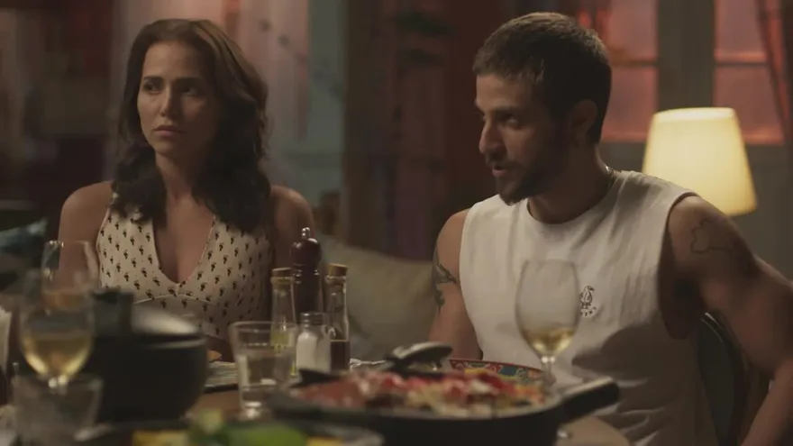 Segunda Oportunidad - Capítulo 23