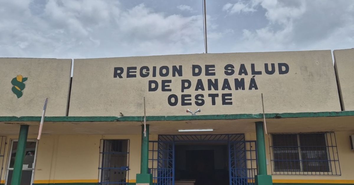 Panamá Oeste mantiene vigilancia a 11 contactos por caso importado de sarampión