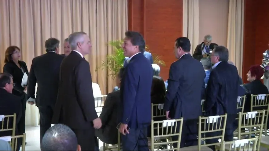 Noticiero Estelar 29 de mayo del 2017 - Bloque 3