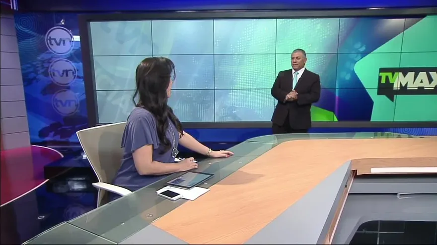 Noticiero AM 27 de septiembre de 2017 - Bloque 6