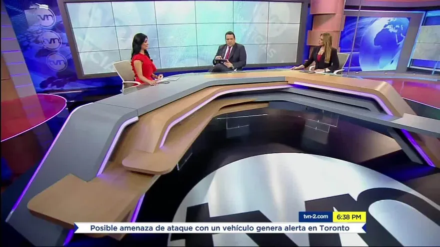 Noticiero Estelar 12 de julio del 2018 - Bloque 2