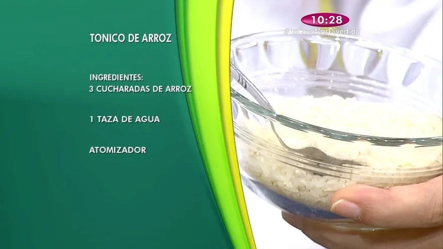 Estética - Como preparar una mascarilla purificante para piel grasa y Acneica