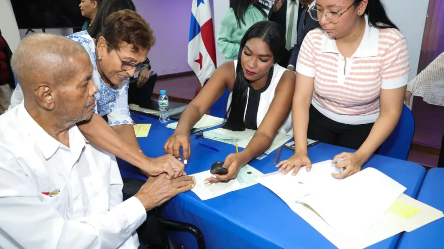 Quinto pago a los sobrevivientes del 9 de enero