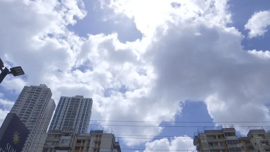 Imhpa mantiene aviso por propagación de incendios y altos niveles de radiación UV