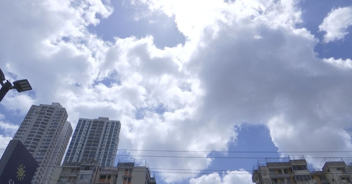 Imhpa mantiene aviso por propagación de incendios y altos niveles de radiación UV