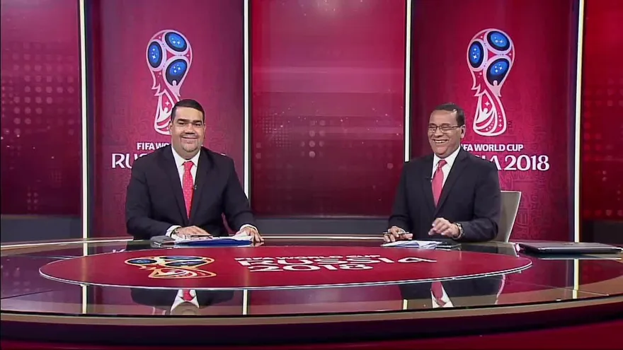 Noticiero MD 1 de diciembre de 2017 - Bloque 1