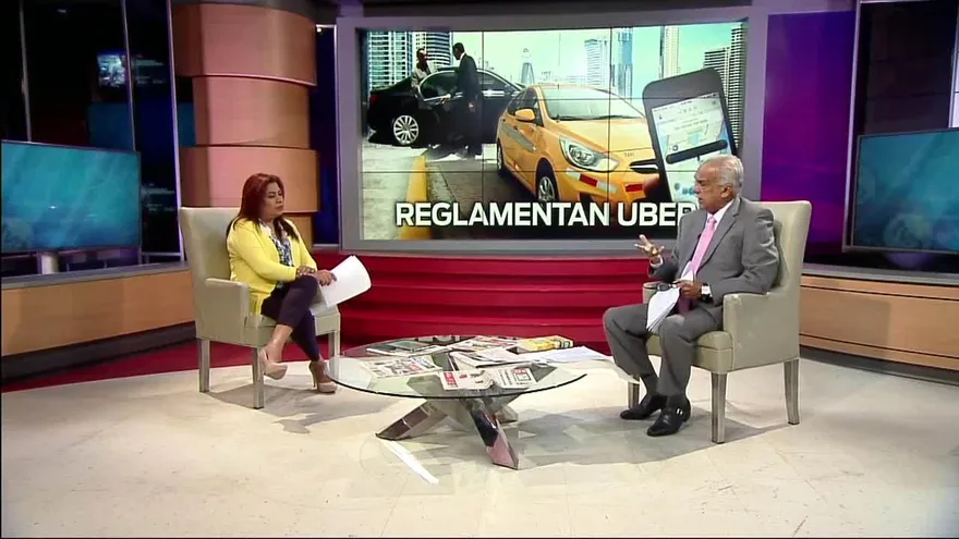 Noticiero AM 16 de agosto de 2017 - Bloque 2