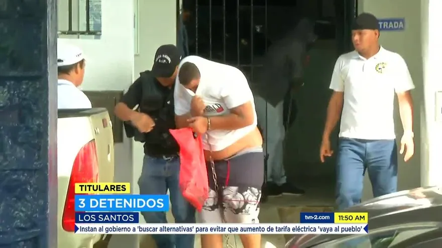 Noticiero MD 12 de julio del 2018 - Bloque 1