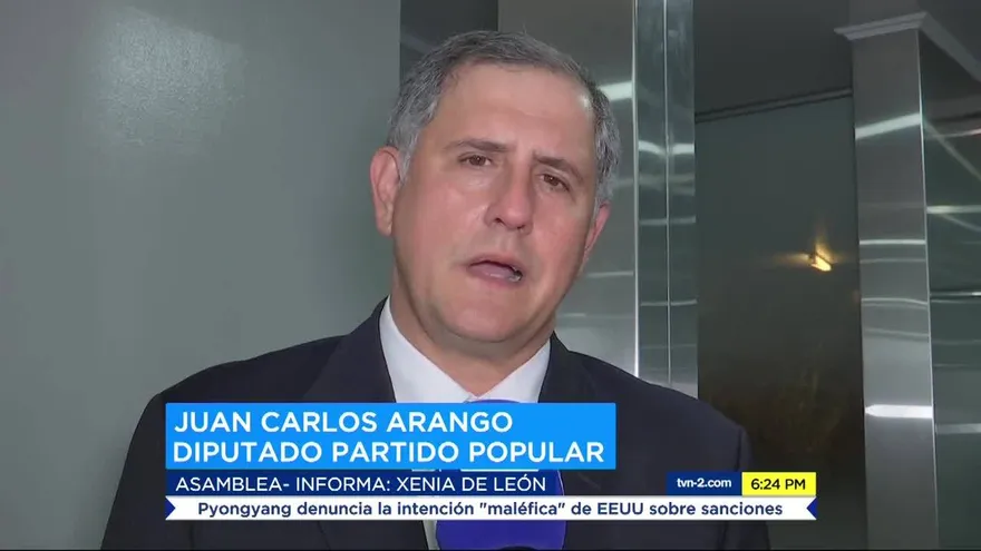 PRD intenta concertar alianza con Partido Popular