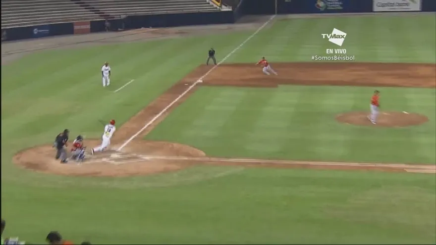 Los Santos ganó 3-2 a Panamá Metro