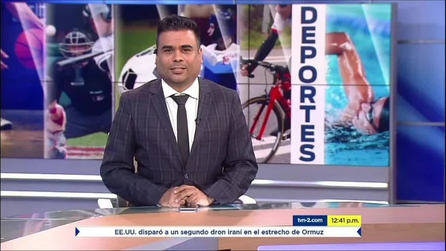 Noticiero MD 24 de julio del 2019 - Bloque 3