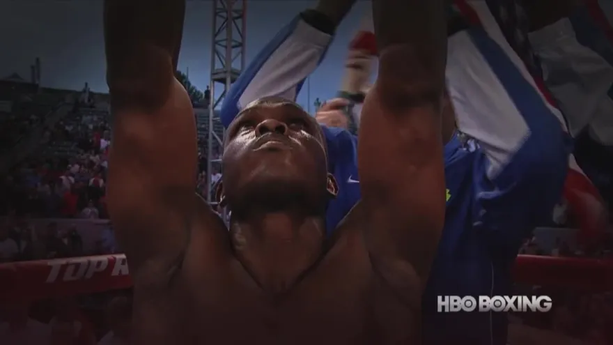 El combate Tim Bradley vs. Jessie Vargas campeonato mundial