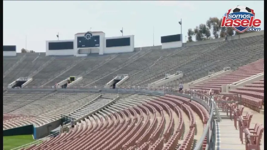 Izan bandera de Panamá para el torneo Copa Oro