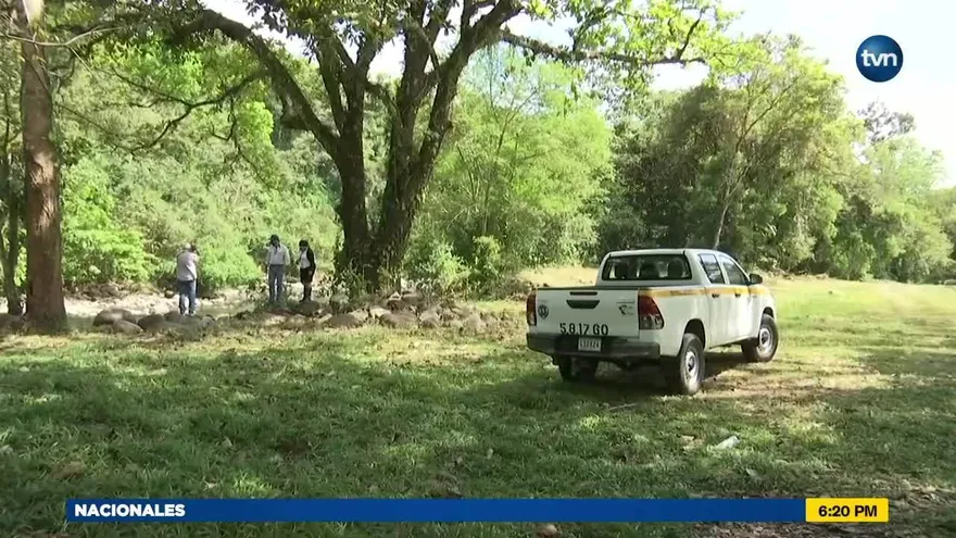 Bugaba y áreas aledañas sin servicio de agua
