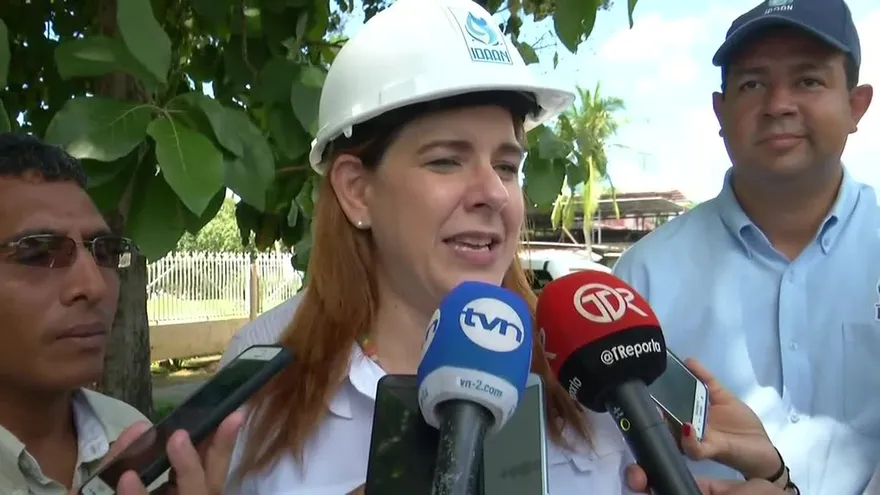 Chiriquí tiene la mayor cantidad de clientes morosos con el Idaan