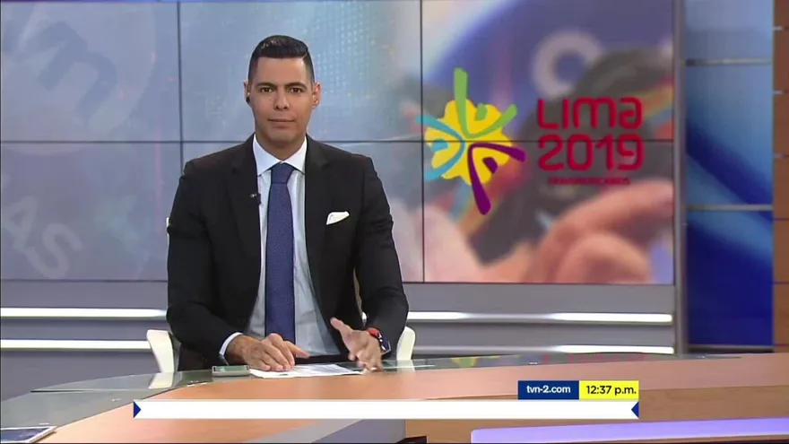 Noticiero MD 5 de agosto del 2019 - Bloque 3