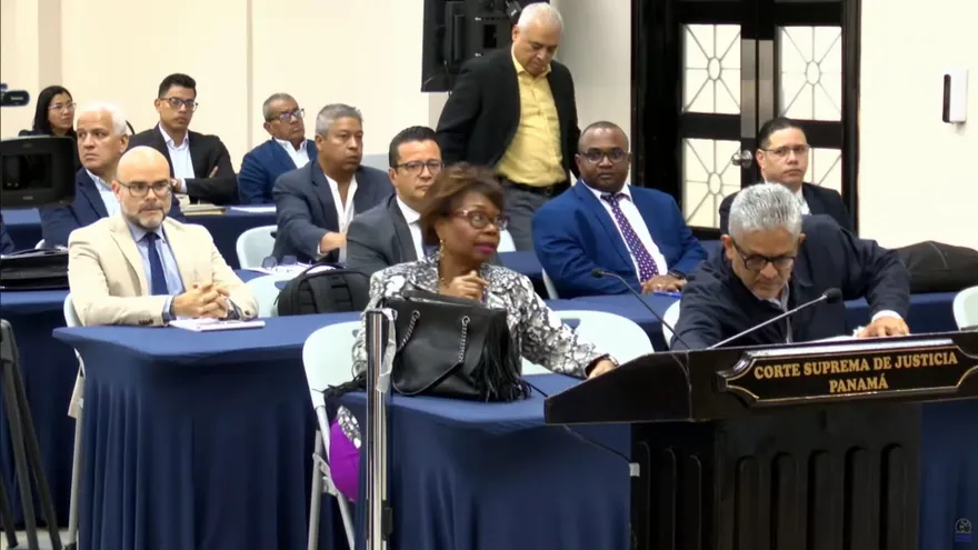 Juicio Odebrecht inicia la etapa de alegatos el próximo 23 de febrero.