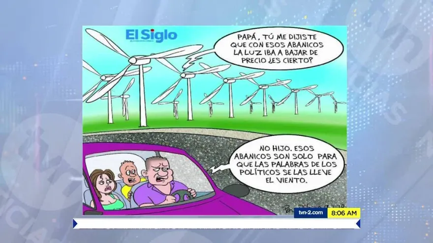 Noticiero AM 9 de julio del 2018 - Bloque 4