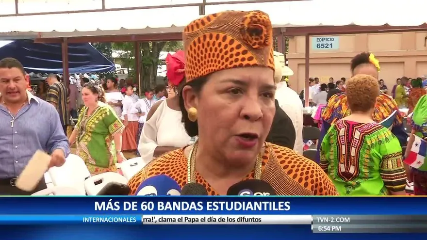 Lo que debe saber de la ruta del desfile capitalino