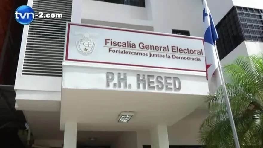 Fiscalía Electoral remite expedientes contra diputados a la CSJ