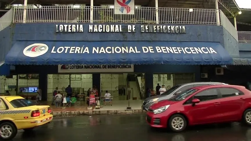 Habrá sorteo extraordinario de la Lotería este domingo