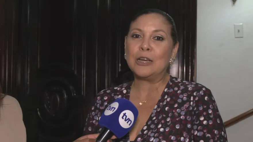 Representante de Ancón responde a denuncias por presunto mal manejo de fondos