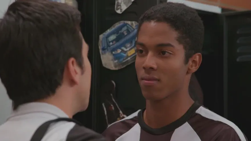 La Mamá del 10 Capítulo 22