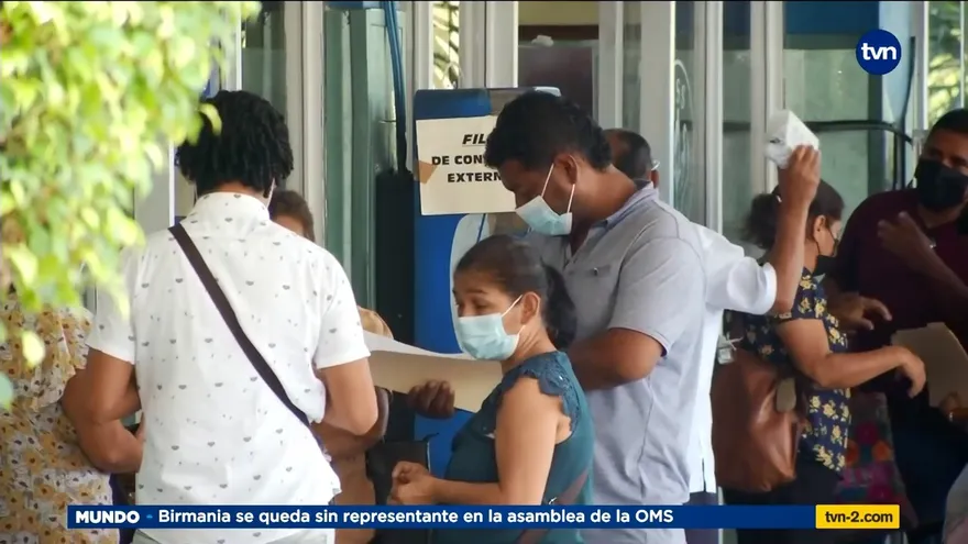 Problemas tecnológicos de la Caja de Seguro Social