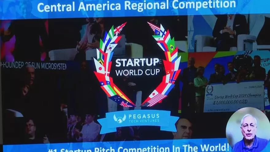 Startup World Cup 2025