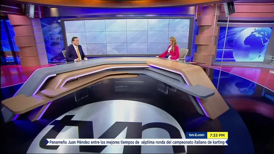 Noticiero Estelar 1 de octubre del 2018 - Bloque 5