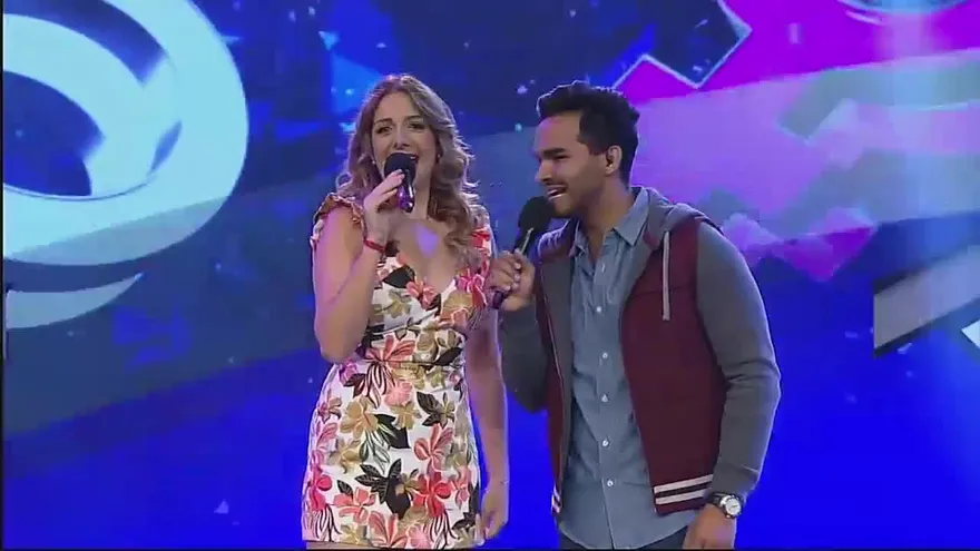 Esto Es Guerra - 10/04/17