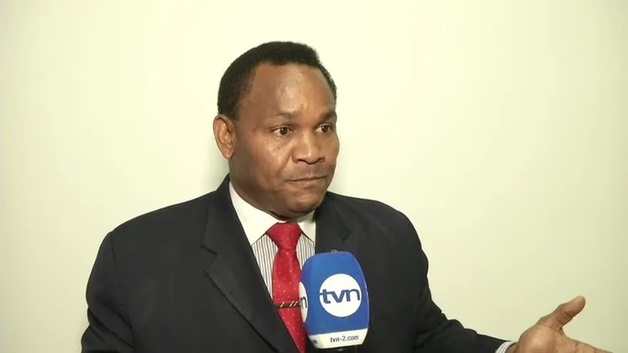 Siguen las tensiones a lo interno de Cambio Democrático