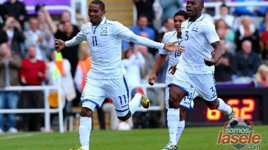 Se maneja la posibilidad de jugar en Tegucigalpa y no en San Pedro Sula