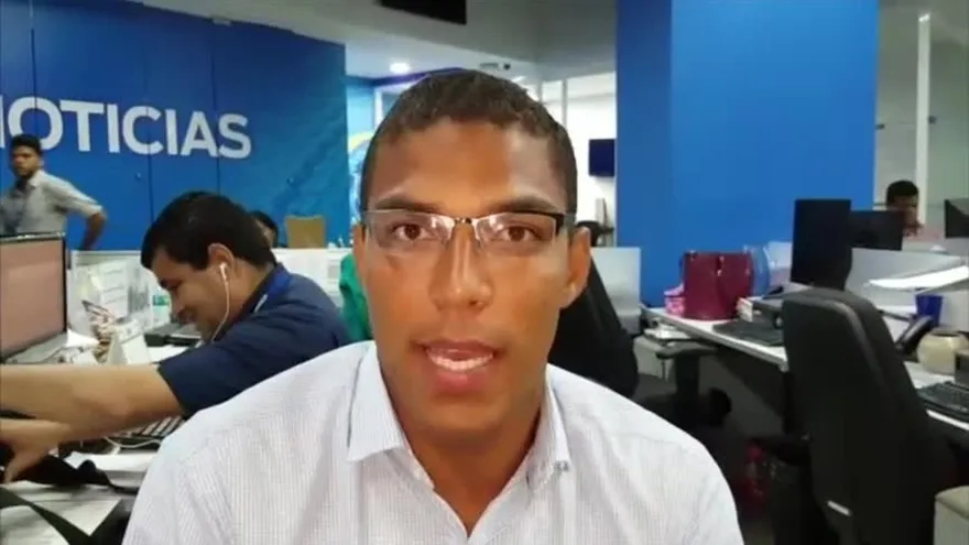 Alfredo Mitre habla sobre el Día del Niño