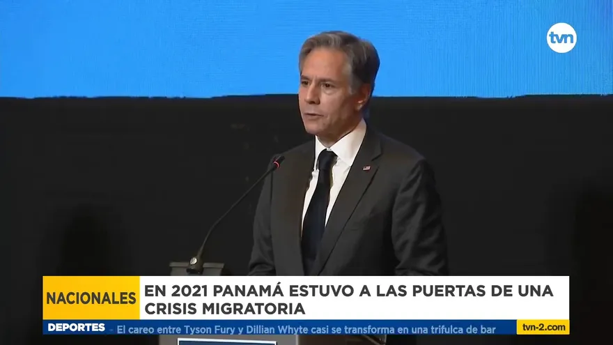 Termina reunión ministerial regional sobre migración